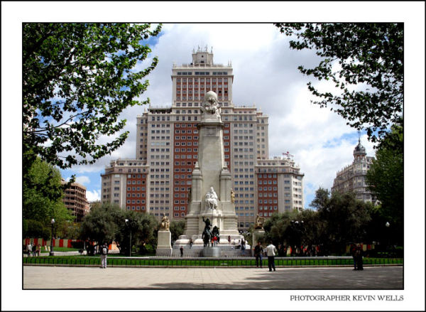 Madrid